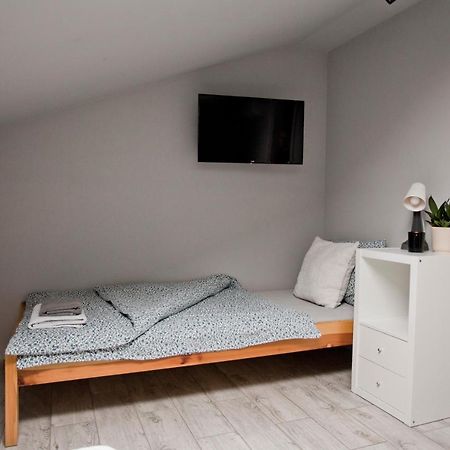 Spokojna Apartamenty Trzebinia  Zewnętrze zdjęcie