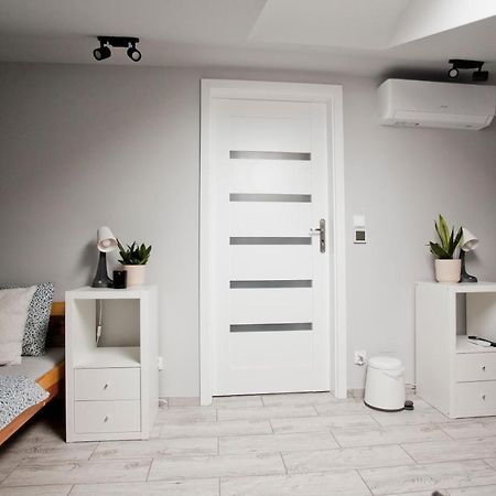 Spokojna Apartamenty Trzebinia  Zewnętrze zdjęcie