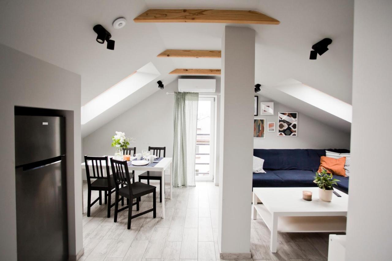Spokojna Apartamenty Trzebinia  Zewnętrze zdjęcie