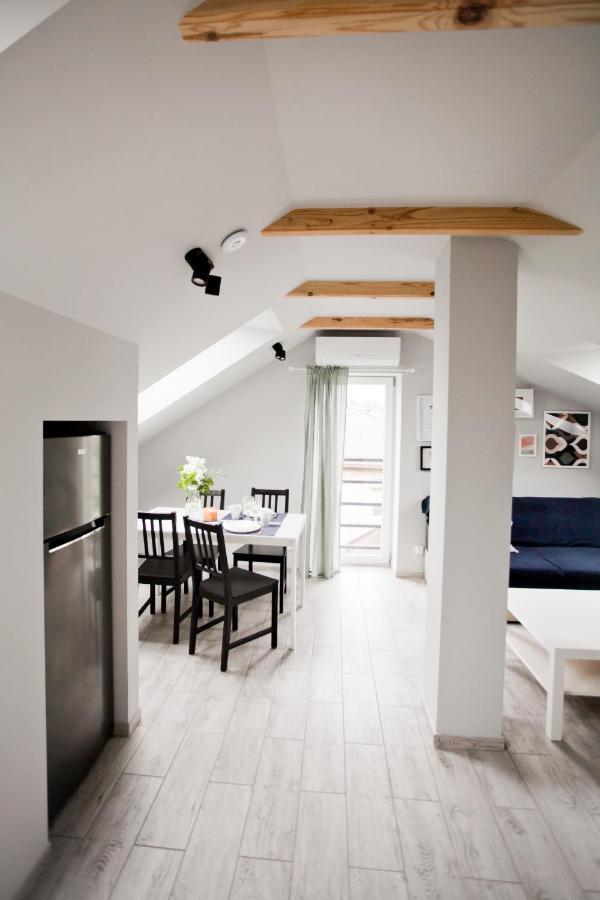 Spokojna Apartamenty Trzebinia  Zewnętrze zdjęcie