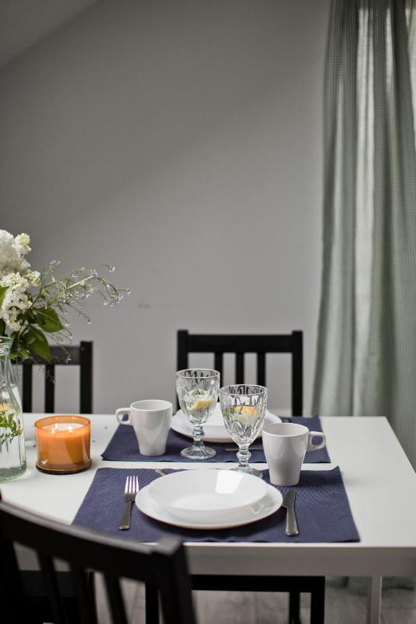 Spokojna Apartamenty Trzebinia  Zewnętrze zdjęcie
