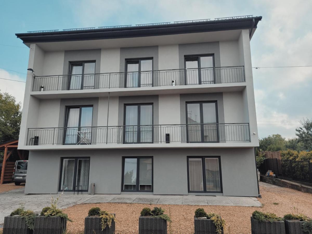 Spokojna Apartamenty Trzebinia  Zewnętrze zdjęcie