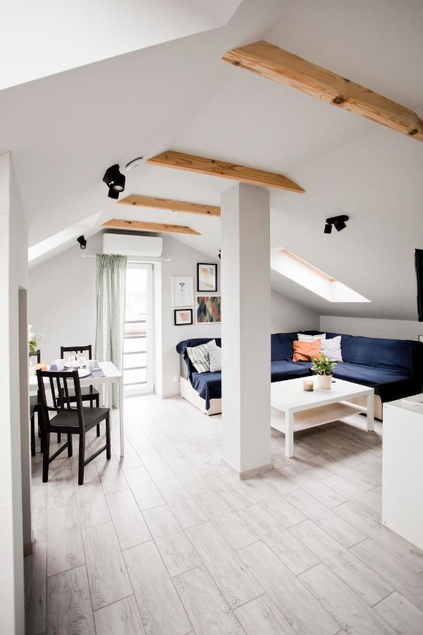 Spokojna Apartamenty Trzebinia  Zewnętrze zdjęcie