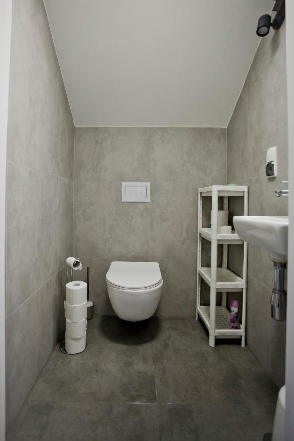 Spokojna Apartamenty Trzebinia  Zewnętrze zdjęcie