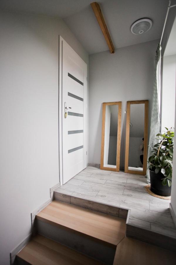 Spokojna Apartamenty Trzebinia  Zewnętrze zdjęcie