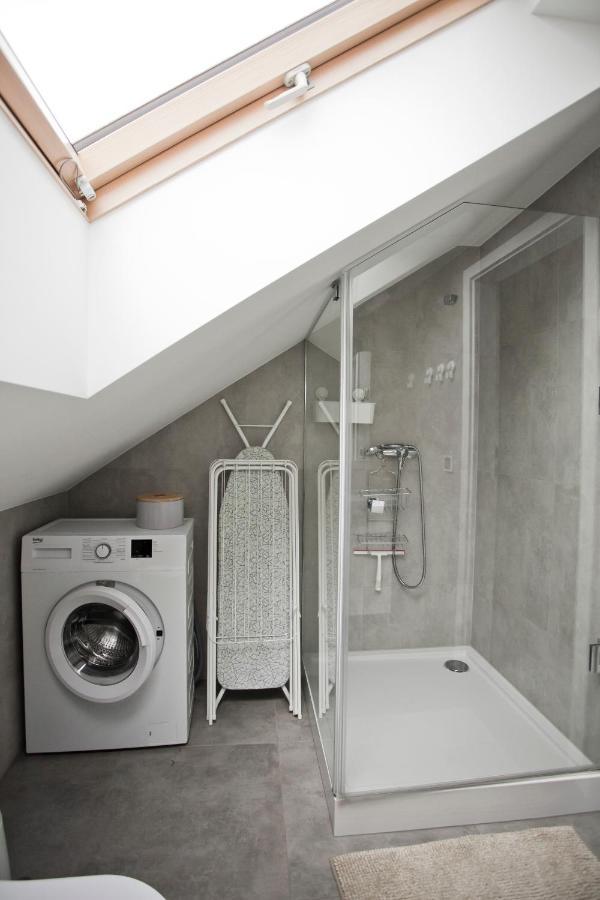 Spokojna Apartamenty Trzebinia  Zewnętrze zdjęcie