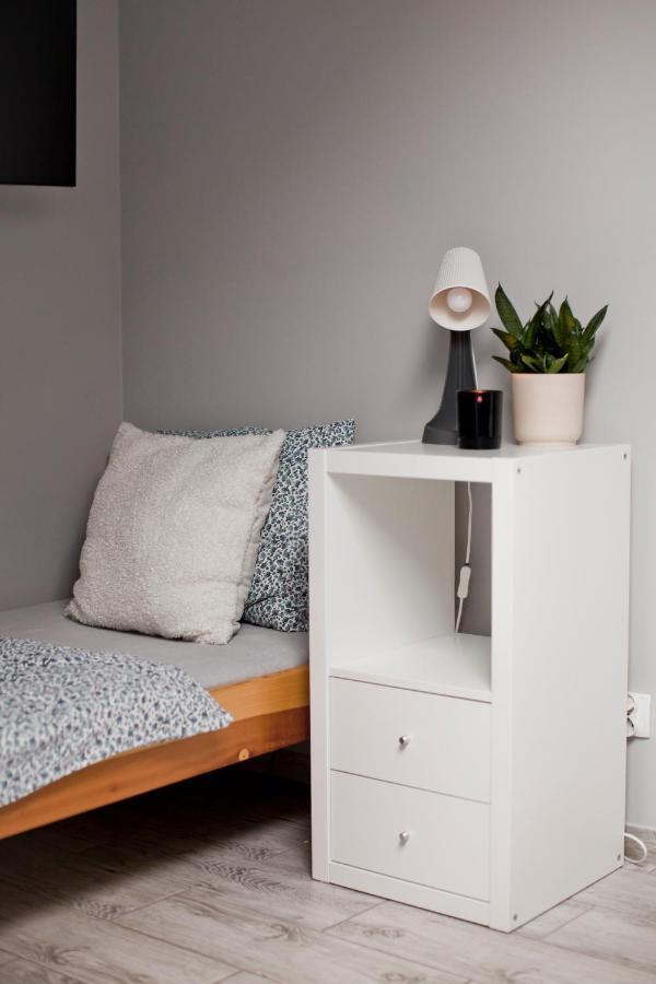 Spokojna Apartamenty Trzebinia  Zewnętrze zdjęcie