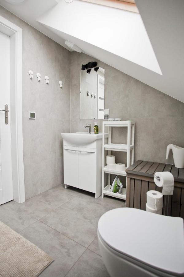Spokojna Apartamenty Trzebinia  Zewnętrze zdjęcie