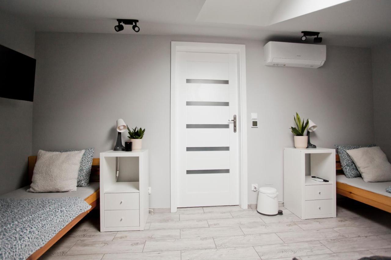Spokojna Apartamenty Trzebinia  Zewnętrze zdjęcie