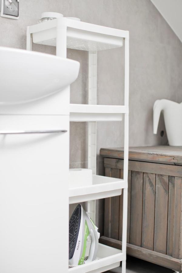 Spokojna Apartamenty Trzebinia  Zewnętrze zdjęcie