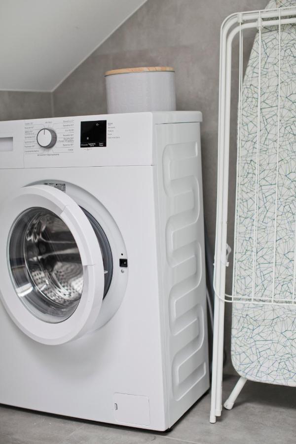 Spokojna Apartamenty Trzebinia  Zewnętrze zdjęcie