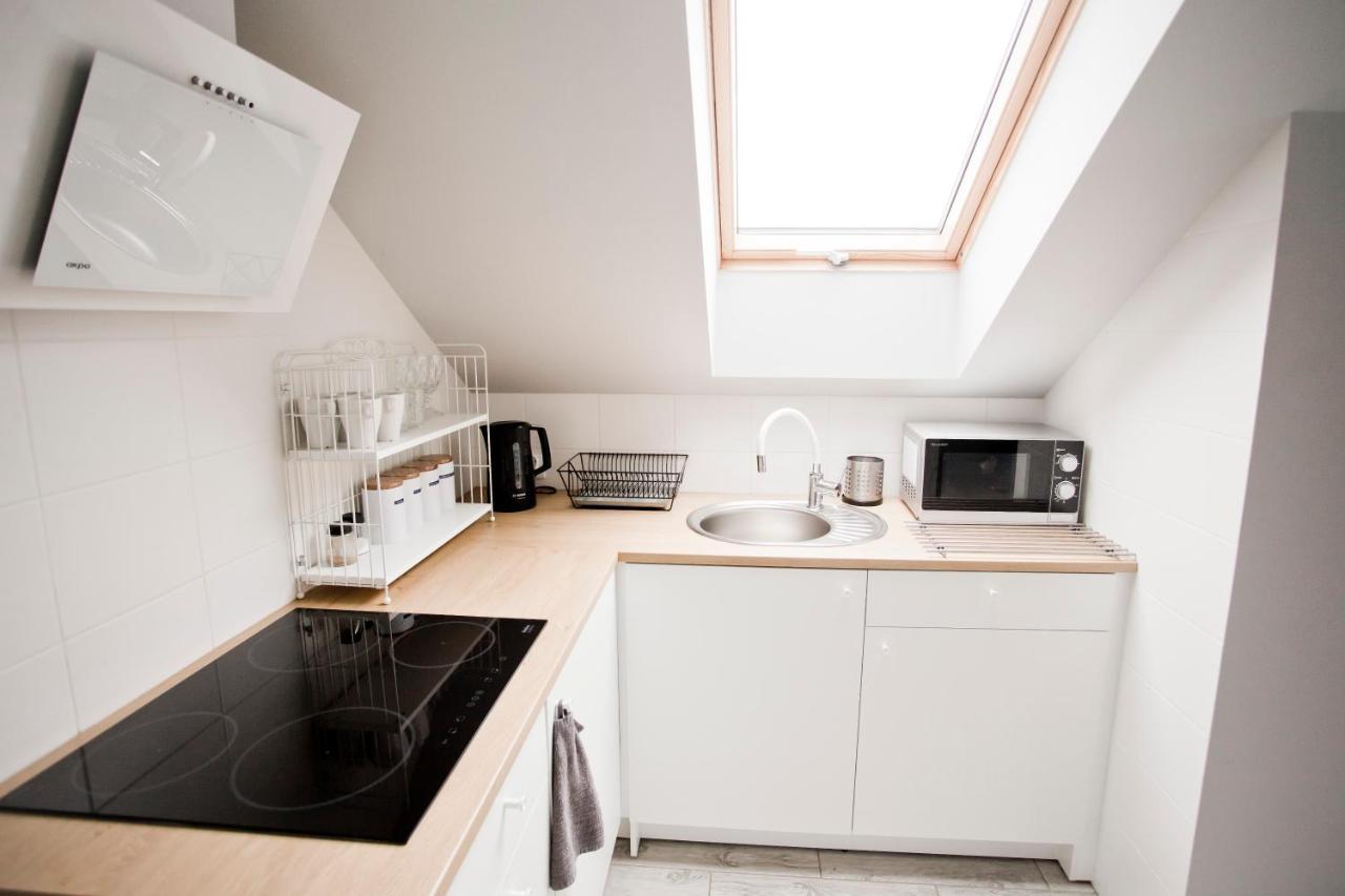 Spokojna Apartamenty Trzebinia  Zewnętrze zdjęcie