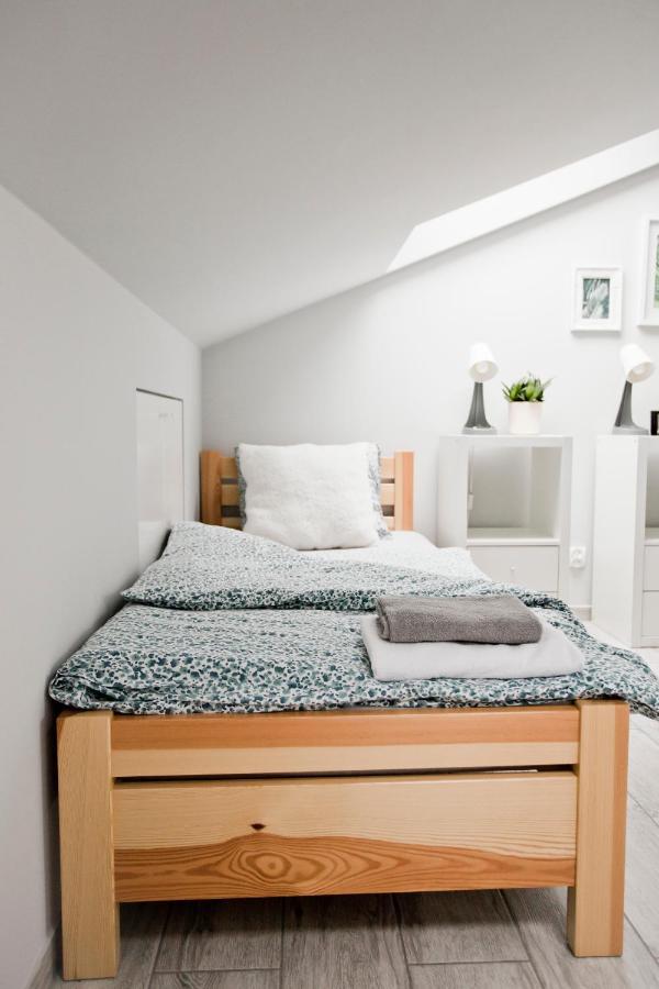 Spokojna Apartamenty Trzebinia  Zewnętrze zdjęcie