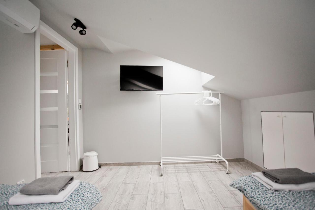 Spokojna Apartamenty Trzebinia  Zewnętrze zdjęcie