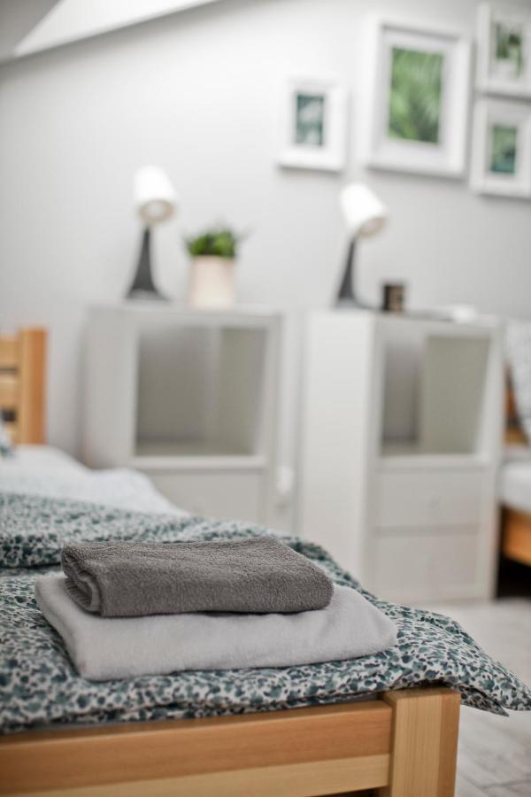 Spokojna Apartamenty Trzebinia  Zewnętrze zdjęcie