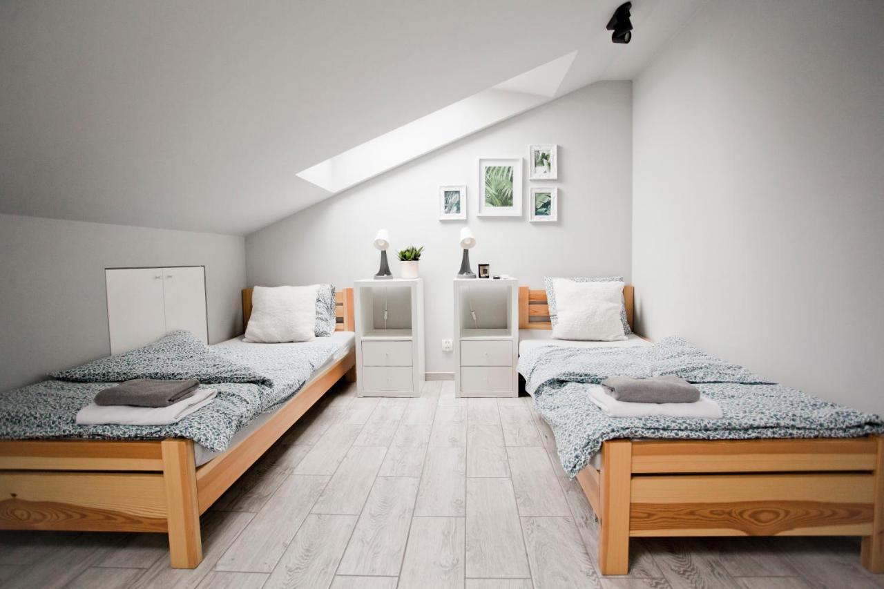Spokojna Apartamenty Trzebinia  Zewnętrze zdjęcie