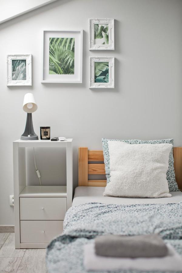 Spokojna Apartamenty Trzebinia  Zewnętrze zdjęcie
