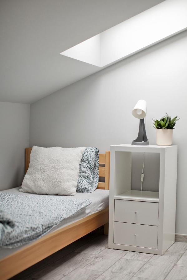 Spokojna Apartamenty Trzebinia  Zewnętrze zdjęcie