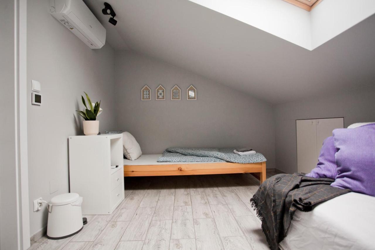 Spokojna Apartamenty Trzebinia  Zewnętrze zdjęcie