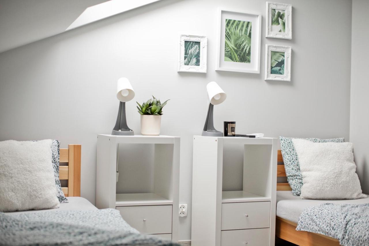 Spokojna Apartamenty Trzebinia  Zewnętrze zdjęcie