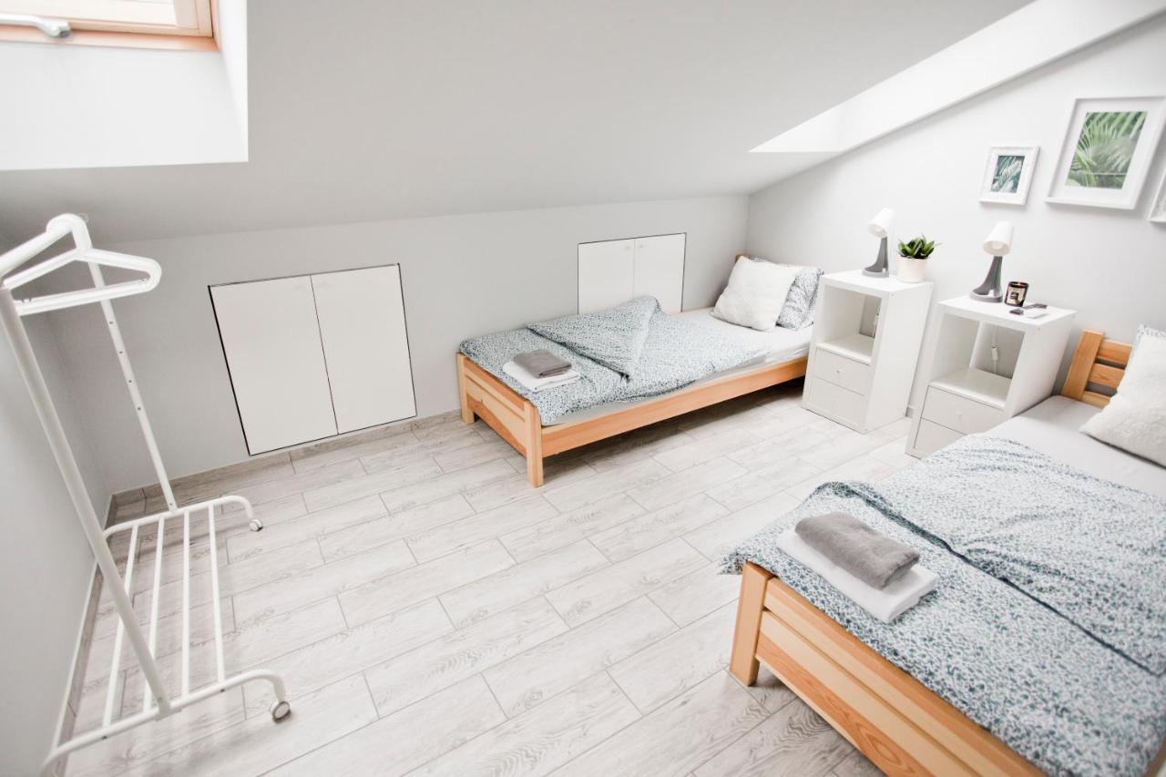 Spokojna Apartamenty Trzebinia  Zewnętrze zdjęcie