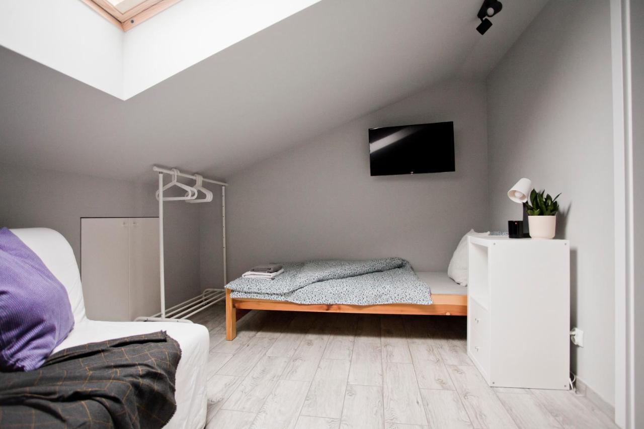 Spokojna Apartamenty Trzebinia  Zewnętrze zdjęcie
