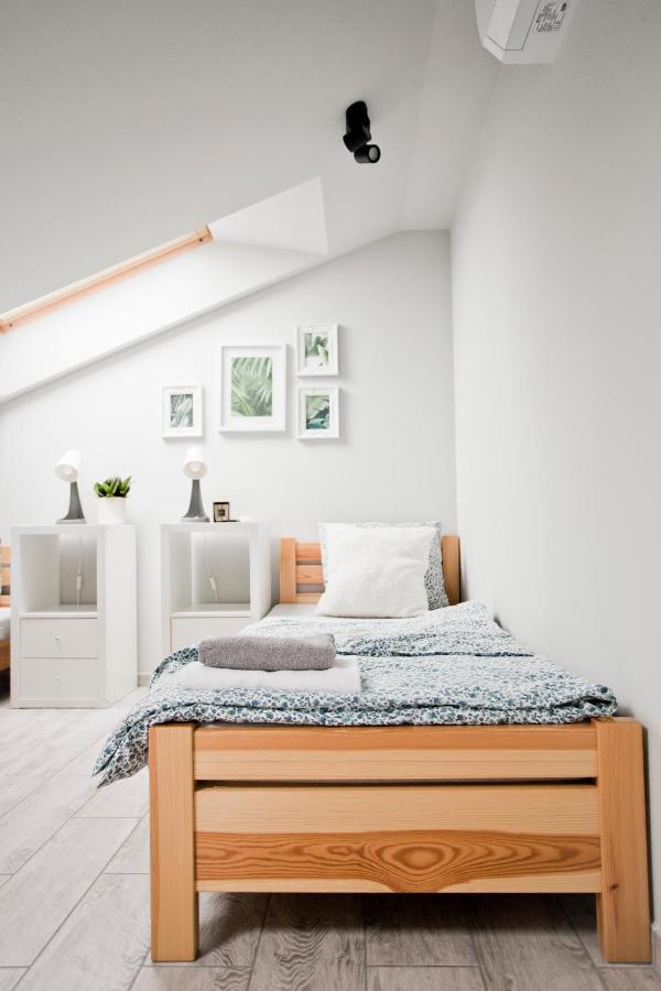 Spokojna Apartamenty Trzebinia  Zewnętrze zdjęcie