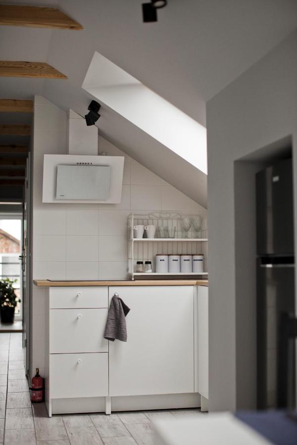 Spokojna Apartamenty Trzebinia  Zewnętrze zdjęcie