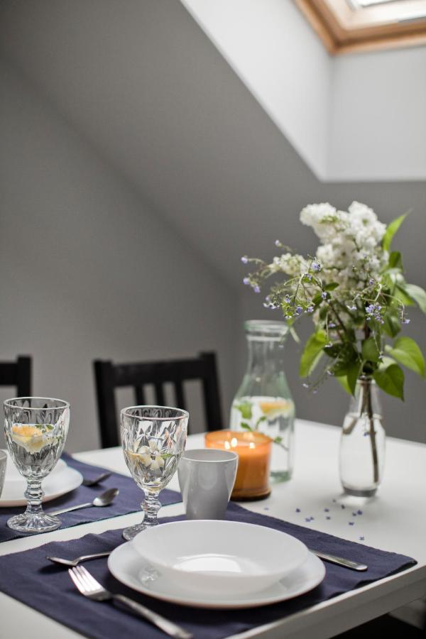 Spokojna Apartamenty Trzebinia  Zewnętrze zdjęcie
