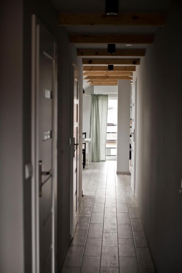 Spokojna Apartamenty Trzebinia  Zewnętrze zdjęcie