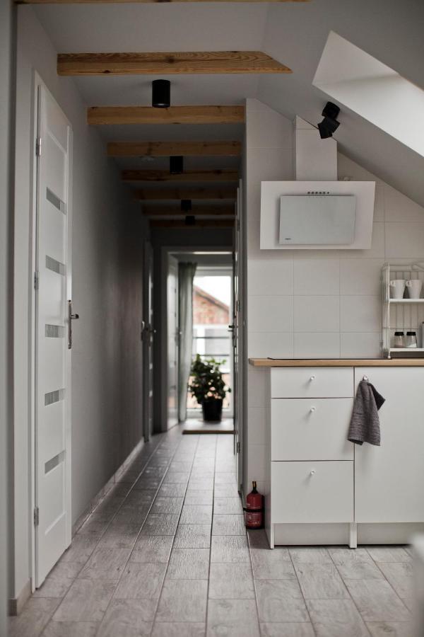 Spokojna Apartamenty Trzebinia  Zewnętrze zdjęcie